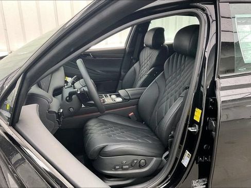 New 2027 Genesis G80 3.5T Prestige AWD/4WD image 31