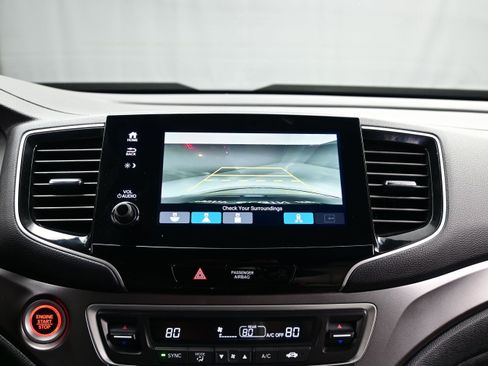 Used 2023 Honda Passport EX-L image 22