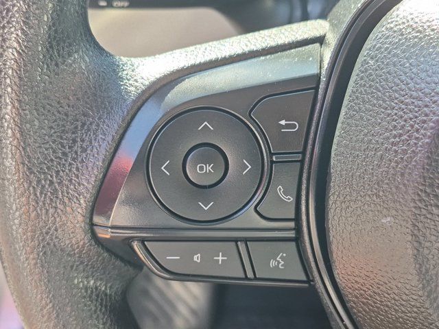 Used 2026 Toyota Corolla Cross L FWD image 25