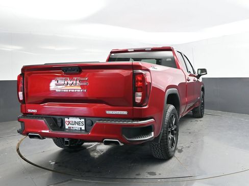 Used 2023 GMC Sierra 1500 Elevation AWD/4WD image 7
