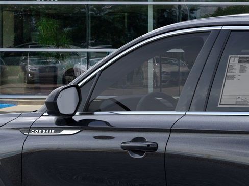 New 2025 Lincoln Corsair FWD image 20