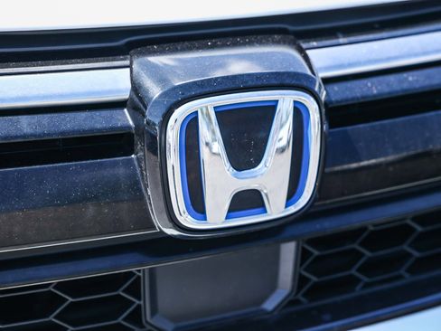 Used 2020 Honda CR-V EX image 17