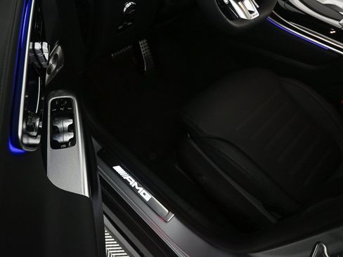 New 2026 Mercedes-Benz GLC 43 AMG 4MATIC image 7