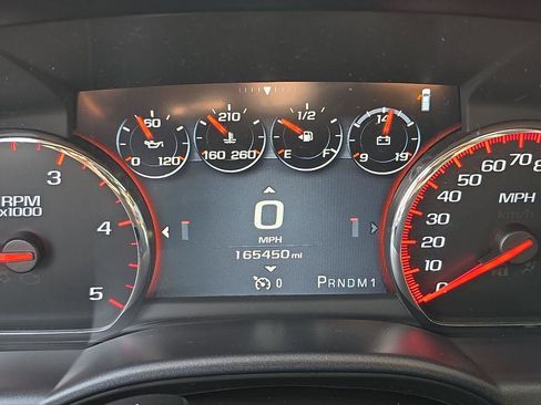 Used 2016 GMC Sierra 2500 Denali w/ Duramax Plus Package image 11