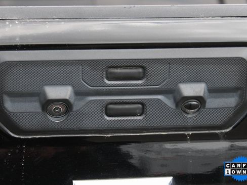 Used 2022 Chevrolet Silverado 2500 LTZ w/ LTZ Plus Package image 46