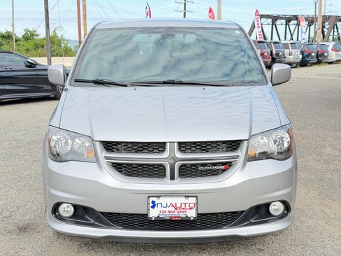Used 2020 Dodge Grand Caravan GT FWD image 9