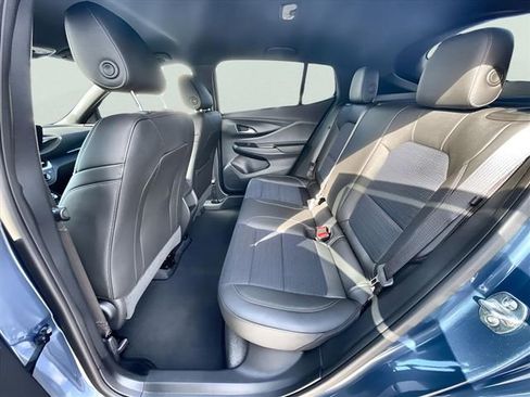 New 2026 Buick Envista Sport Touring FWD image 22