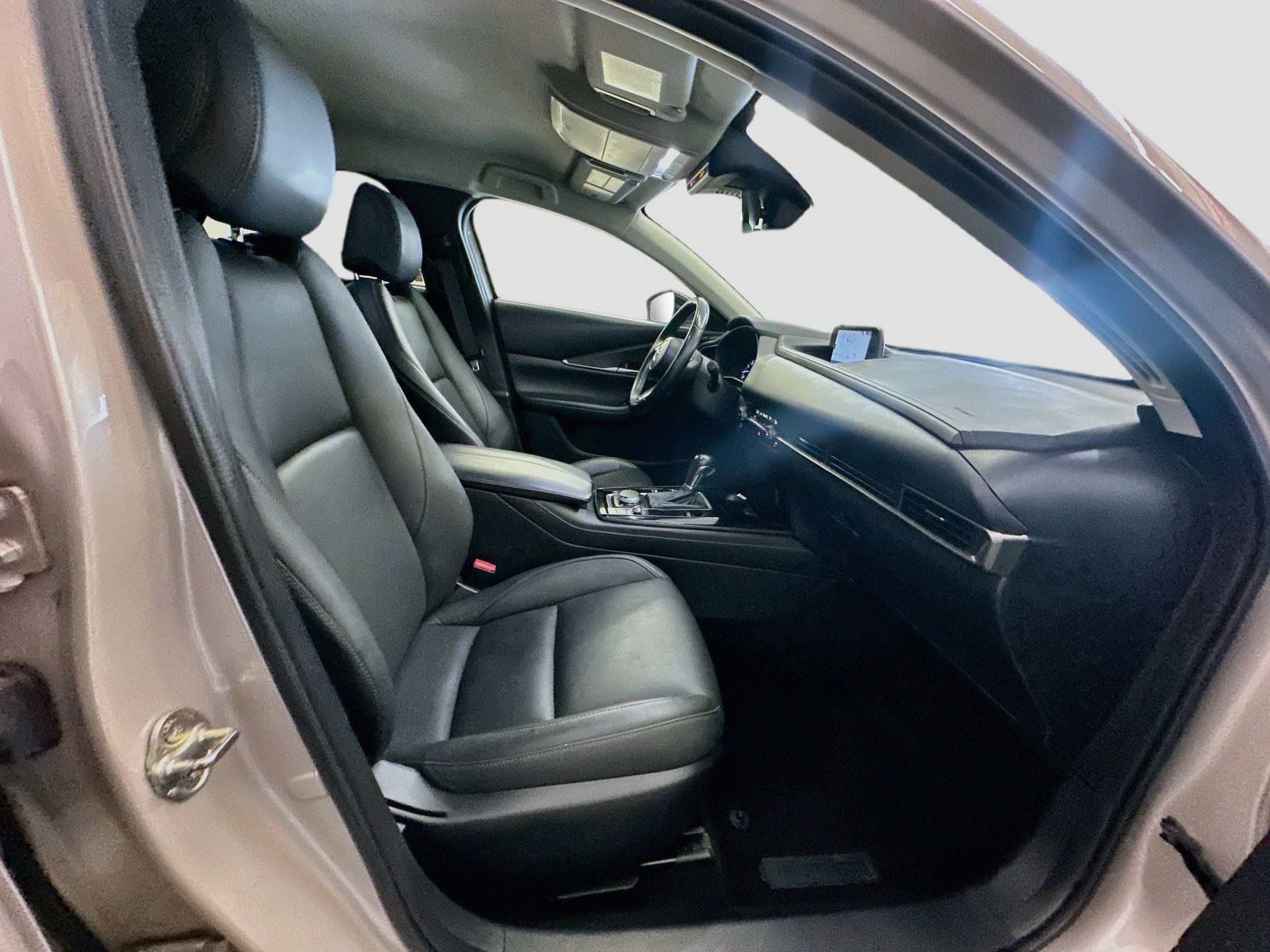 Used 2024 MAZDA CX-30 AWD 2.5 S w/ Select Sport Pkg image 31