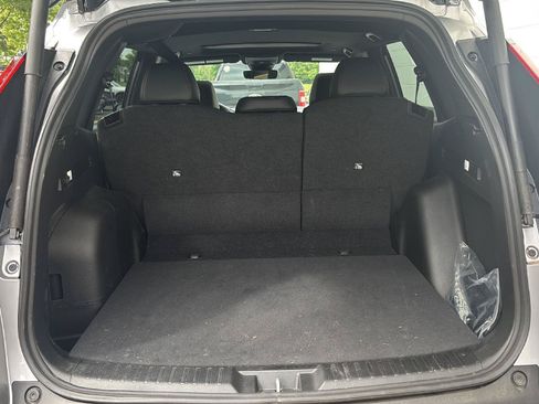 Used 2026 Honda CR-V Sport Touring image 22