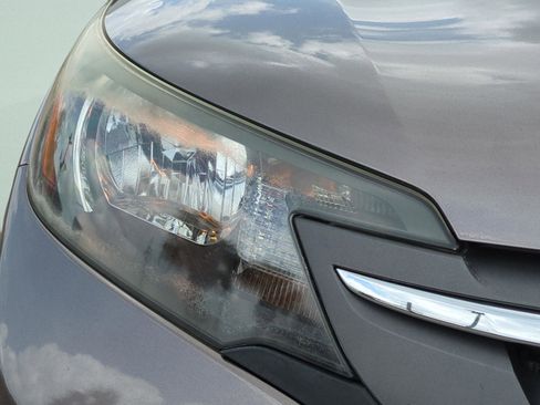 Used 2012 Honda CR-V EX-L image 9