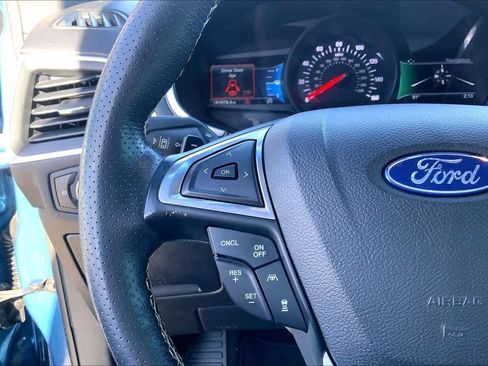 Certified 2020 Ford Edge ST image 23