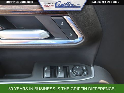 New 2026 GMC Sierra 1500 Elevation w/ Elevation Premium Package AWD/4WD image 11