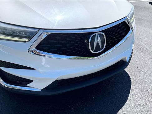 Used 2019 Acura RDX AWD image 29