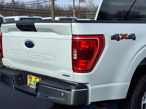 Used 2023 Ford F150 XLT image 22