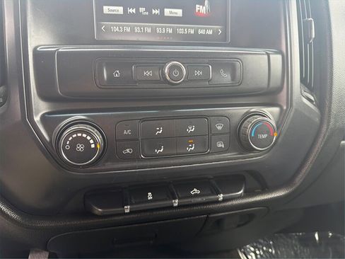 Used 2016 GMC Sierra 1500 Base w/ Elevation Edition image 21