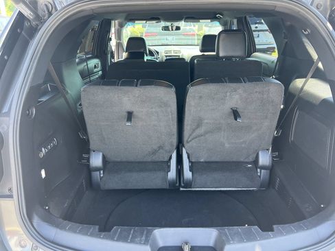 Used 2016 Ford Explorer Limited FWD image 34