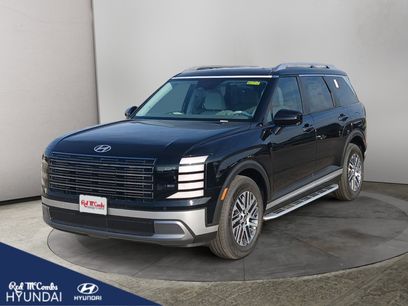 New 2026 Hyundai Palisade SEL