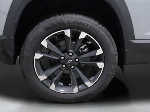 New 2026 Chevrolet Equinox RS w/ Convenience Package III image 34