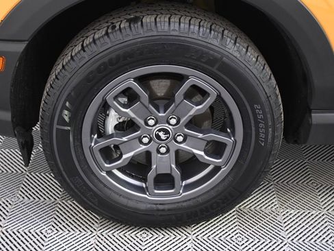 Used 2022 Ford Bronco Sport Big Bend w/ Convenience Package image 20