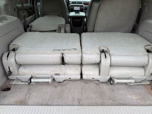 Used 2013 Chevrolet Tahoe LTZ AWD/4WD image 14