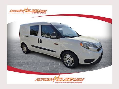 Used 2022 RAM ProMaster City Wagon image 1