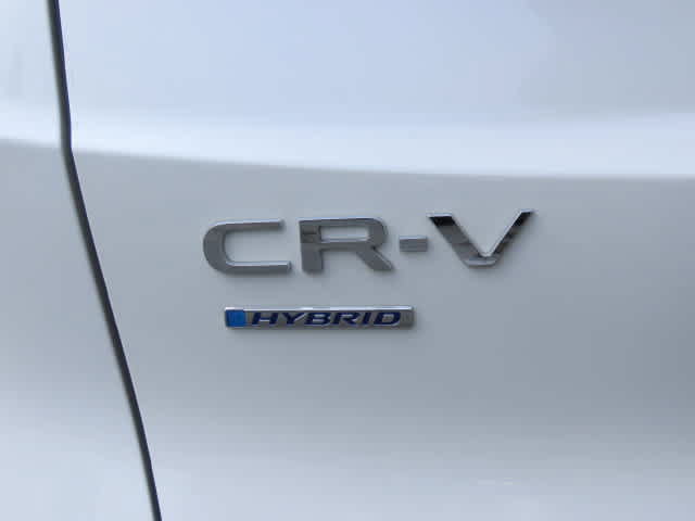 Used 2024 Honda CR-V Sport image 7