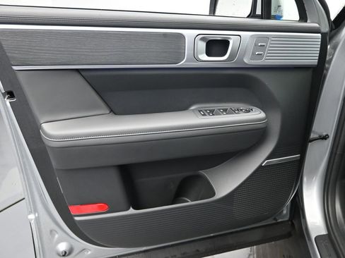 New 2026 Hyundai Santa Fe Limited AWD/4WD image 26