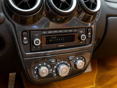 Used 2008 Ferrari F430 Spider RWD image 58