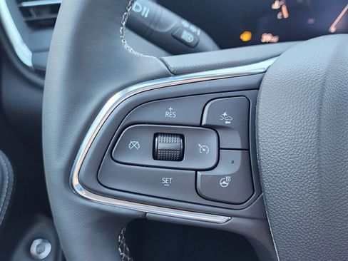 New 2026 Buick Encore GX Preferred w/ Comfort Package image 19