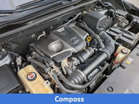 Used 2019 Lexus NX 300 F Sport image 13