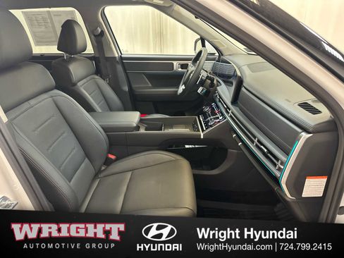 Certified 2026 Hyundai Santa Fe Limited AWD/4WD image 18