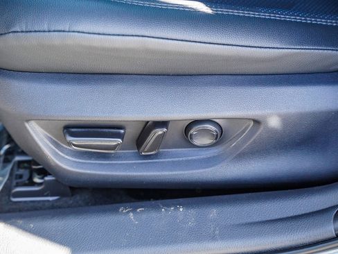 New 2026 Toyota Camry XSE image 21