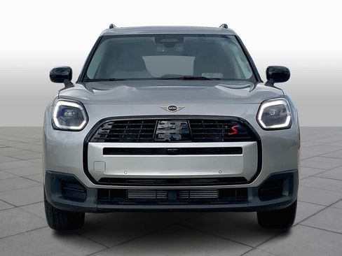 New 2025 MINI Cooper Countryman S w/ Comfort Package Max image 3