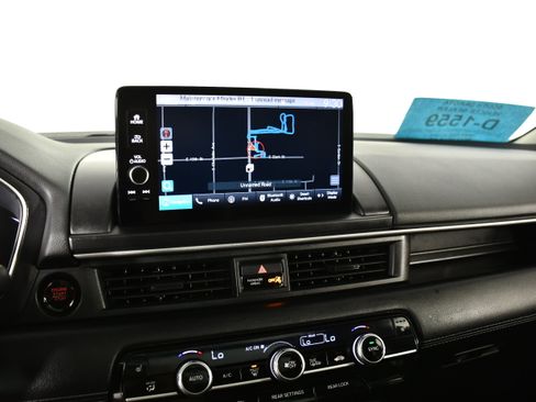 Used 2025 Honda Pilot Touring image 25