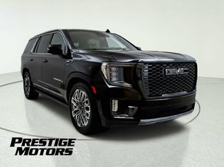 Used 2023 GMC Yukon Denali Ultimate AWD/4WD video 1