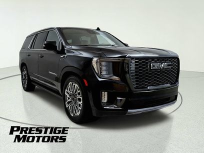 Used 2023 GMC Yukon Denali Ultimate