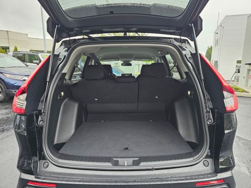 Certified 2025 Honda CR-V LX image 19