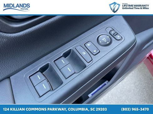 New 2026 Honda CR-V Sport-L image 16