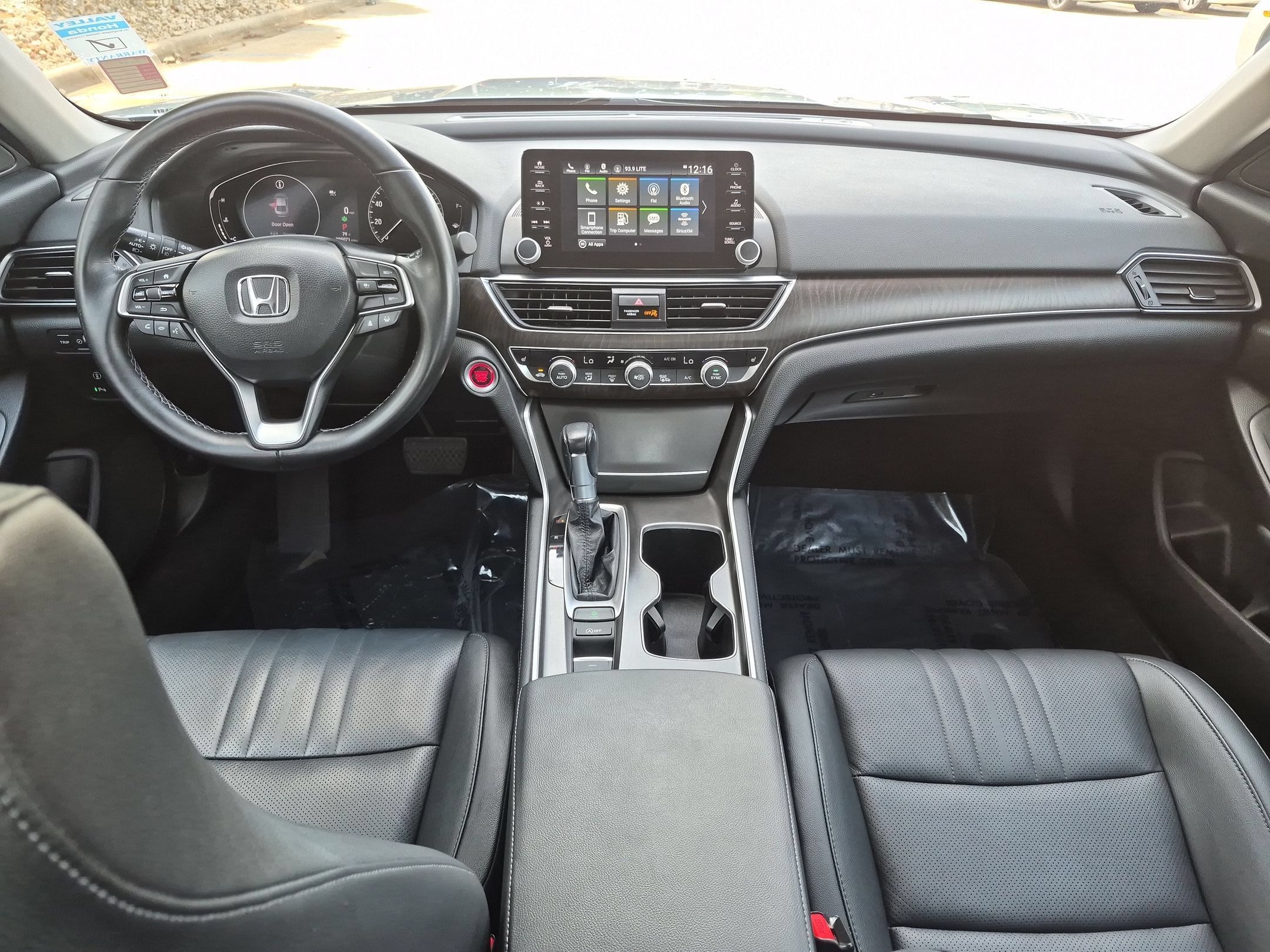 Used 2022 Honda Accord EX-L image 25