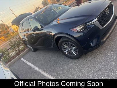 Certified 2024 MAZDA CX-90 3.3 Turbo w/ Preferred Package