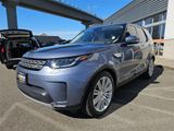 Used 2018 Land Rover Discovery HSE Luxury image 4