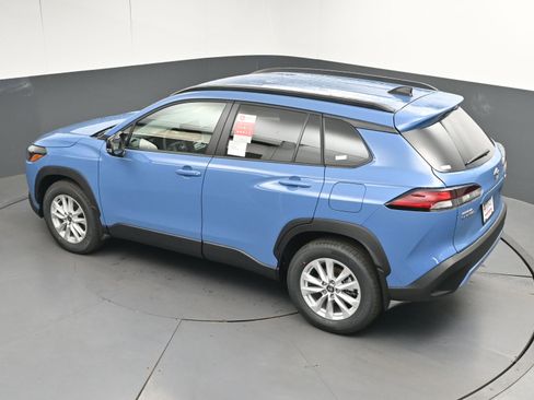 New 2026 Toyota Corolla Cross LE image 32