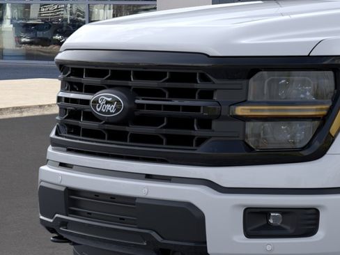 New 2026 Ford F150 XLT w/ Equipment Group 302A MID AWD/4WD image 18