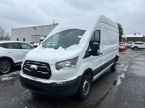 Used 2019 Ford Transit 250 148 High Roof image 1