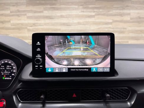 Used 2024 Acura Integra Type S image 6