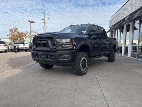 Used 2022 RAM 2500 Power Wagon image 5