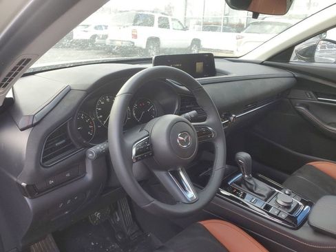 Used 2025 MAZDA CX-30 Carbon image 17
