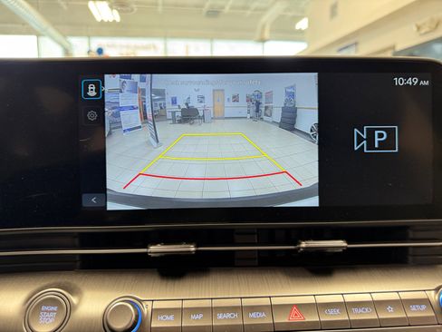 New 2025 Hyundai Kona SEL image 28