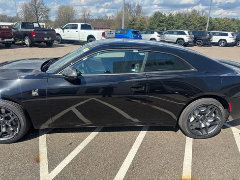 New 2026 Dodge Charger R/T Scat Pack image 6