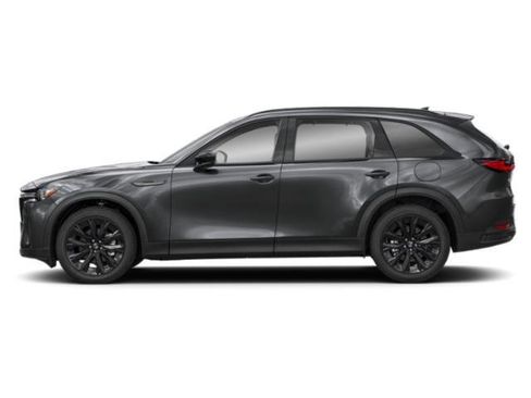 New 2026 MAZDA CX-90 3.3 Turbo w/ Premium Sport Pkg AWD/4WD image 4